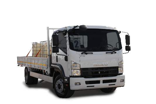 ISUZU Forward 12.0 Бортовой автомобиль