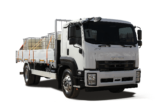 ISUZU Forward 18.0 Бортовой автомобиль