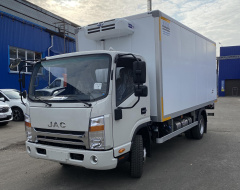 Рефрижератор JAC N-80